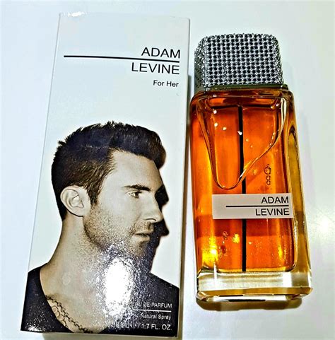 adam levine perfume for women.